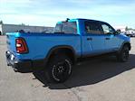 New 2025 Ram 1500 Rebel Crew Cab 4x4 Pickup for sale #59870 - photo 5