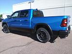 New 2025 Ram 1500 Rebel Crew Cab 4x4 Pickup for sale #59870 - photo 7