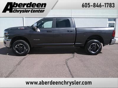 New 2025 Ram 2500 Laramie Crew Cab 4x4 Pickup for sale #59871 - photo 1