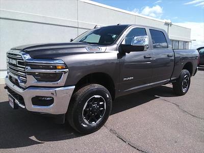New 2025 Ram 2500 Laramie Crew Cab 4x4 Pickup for sale #59871 - photo 2