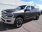 New 2025 Ram 2500 Laramie Crew Cab 4x4 Pickup for sale #59871 - photo 2