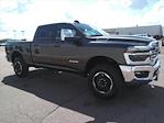 New 2025 Ram 2500 Laramie Crew Cab 4x4 Pickup for sale #59871 - photo 4