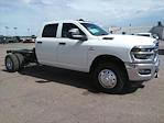 New 2025 Ram 3500 Tradesman Crew Cab 4x4 60 CA Cab Chassis for sale #59872 - photo 8