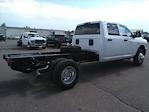 New 2025 Ram 3500 Tradesman Crew Cab 4x4 60 CA Cab Chassis for sale #59872 - photo 10