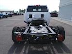 New 2025 Ram 3500 Tradesman Crew Cab 4x4 60 CA Cab Chassis for sale #59872 - photo 12