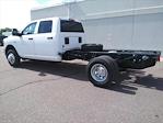 New 2025 Ram 3500 Tradesman Crew Cab 4x4 60 CA Cab Chassis for sale #59872 - photo 2