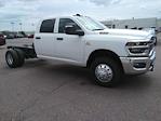 New 2025 Ram 3500 Tradesman Crew Cab 4x4 60 CA Cab Chassis for sale #59876 - photo 5