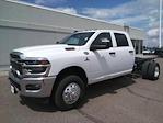 New 2025 Ram 3500 Tradesman Crew Cab 4x4 60 CA Cab Chassis for sale #59892 - photo 4
