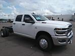 New 2025 Ram 3500 Tradesman Crew Cab 4x4 60 CA Cab Chassis for sale #59892 - photo 8