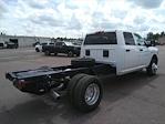 New 2025 Ram 3500 Tradesman Crew Cab 4x4 60 CA Cab Chassis for sale #59892 - photo 10