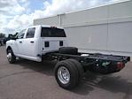 New 2025 Ram 3500 Tradesman Crew Cab 4x4 60 CA Cab Chassis for sale #59892 - photo 2