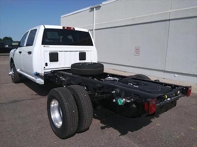 New 2025 Ram 3500 Tradesman Crew Cab 4x4 60 CA Cab Chassis for sale #59915 - photo 2