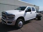 New 2025 Ram 3500 Tradesman Crew Cab 4x4 60 CA Cab Chassis for sale #59915 - photo 4