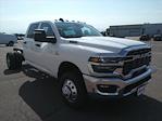 New 2025 Ram 3500 Tradesman Crew Cab 4x4 60 CA Cab Chassis for sale #59915 - photo 8