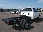 New 2025 Ram 3500 Tradesman Crew Cab 4x4 60 CA Cab Chassis for sale #59915 - photo 10