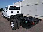 New 2025 Ram 3500 Tradesman Crew Cab 4x4 60 CA Cab Chassis for sale #59915 - photo 2
