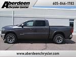 New 2025 Ram 1500 Laramie Crew Cab 4x4 Pickup for sale #59935 - photo 1