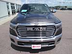 New 2025 Ram 1500 Laramie Crew Cab 4x4 Pickup for sale #59935 - photo 3