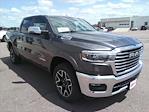 New 2025 Ram 1500 Laramie Crew Cab 4x4 Pickup for sale #59935 - photo 4