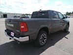 New 2025 Ram 1500 Laramie Crew Cab 4x4 Pickup for sale #59935 - photo 5