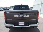 New 2025 Ram 1500 Laramie Crew Cab 4x4 Pickup for sale #59935 - photo 6