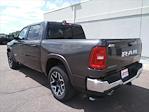 New 2025 Ram 1500 Laramie Crew Cab 4x4 Pickup for sale #59935 - photo 7