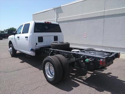 New 2025 Ram 3500 Tradesman Crew Cab 4x4 60 CA Cab Chassis for sale #59946 - photo 2