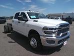 New 2025 Ram 3500 Tradesman Crew Cab 4x4 60 CA Cab Chassis for sale #59946 - photo 8