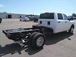 New 2025 Ram 3500 Tradesman Crew Cab 4x4 60 CA Cab Chassis for sale #59946 - photo 10