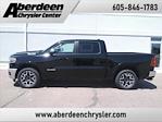 New 2025 Ram 1500 Laramie Crew Cab 4x4 Pickup for sale #59948 - photo 1