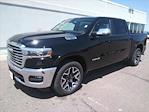 New 2025 Ram 1500 Laramie Crew Cab 4x4 Pickup for sale #59948 - photo 2