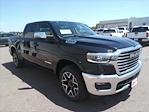 New 2025 Ram 1500 Laramie Crew Cab 4x4 Pickup for sale #59948 - photo 4
