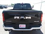 New 2025 Ram 1500 Laramie Crew Cab 4x4 Pickup for sale #59948 - photo 7