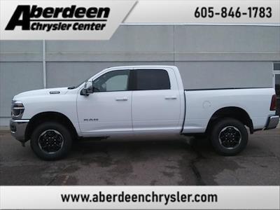 New 2025 Ram 2500 Laramie Crew Cab 4x4 Pickup for sale #59969 - photo 1