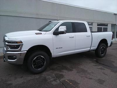 New 2025 Ram 2500 Laramie Crew Cab 4x4 Pickup for sale #59969 - photo 2