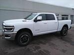 New 2025 Ram 2500 Laramie Crew Cab 4x4 Pickup for sale #59969 - photo 2