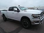 New 2025 Ram 2500 Laramie Crew Cab 4x4 Pickup for sale #59969 - photo 4