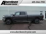 New 2025 Ram 2500 Laramie Crew Cab 4x4 Pickup for sale #59976 - photo 1