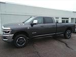 New 2025 Ram 2500 Laramie Crew Cab 4x4 Pickup for sale #59976 - photo 2