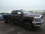 New 2025 Ram 2500 Laramie Crew Cab 4x4 Pickup for sale #59976 - photo 4