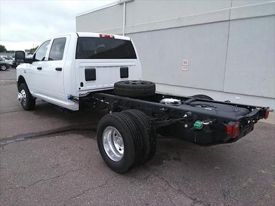 New 2025 Ram 3500 Tradesman Crew Cab 4x4 60 CA Cab Chassis for sale #59989 - photo 2