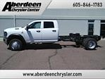 New 2025 Ram 5500 Tradesman Crew Cab 4x4 84 CA Cab Chassis for sale #60013 - photo 1