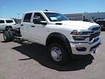 New 2025 Ram 5500 Tradesman Crew Cab 4x4 84 CA Cab Chassis for sale #60013 - photo 3