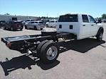 New 2025 Ram 5500 Tradesman Crew Cab 4x4 84 CA Cab Chassis for sale #60013 - photo 6