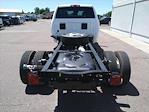 New 2025 Ram 5500 Tradesman Crew Cab 4x4 84 CA Cab Chassis for sale #60013 - photo 8