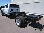 New 2025 Ram 5500 Tradesman Crew Cab 4x4 84 CA Cab Chassis for sale #60013 - photo 2
