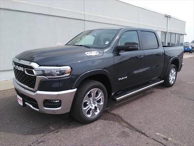 New 2025 Ram 1500 Big Horn Crew Cab 4x4 Pickup for sale #60029 - photo 2