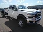 New 2025 Ram 5500 Tradesman Crew Cab 4x4 84 CA Cab Chassis for sale #60076 - photo 3