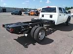 New 2025 Ram 5500 Tradesman Crew Cab 4x4 84 CA Cab Chassis for sale #60076 - photo 14