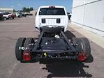 New 2025 Ram 5500 Tradesman Crew Cab 4x4 84 CA Cab Chassis for sale #60076 - photo 5